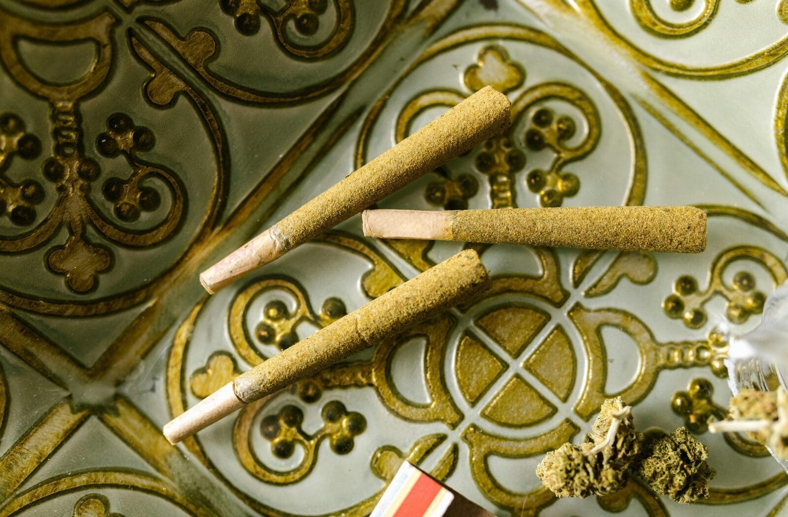 Cannabis market update June 2026 blog card from Zen Den Dealer's Diary covering events, DEA deadline, and state moves