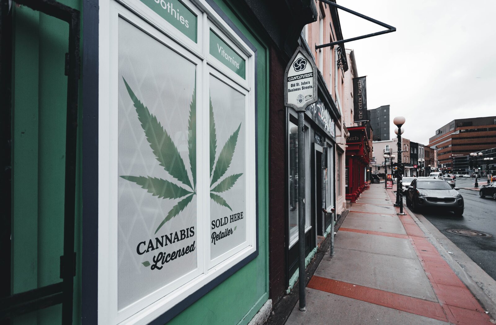 New Jersey cannabis labor peace agreement mandate struck down in federal court after Curaleaf lawsuit, with NJ appealing to the Third Circuit.